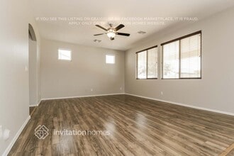 17601 W Lilac St in Goodyear, AZ - Building Photo - Building Photo