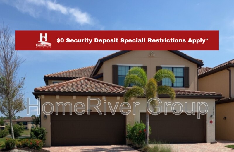 12385 Ghiberti Cir in Venice, FL - Building Photo