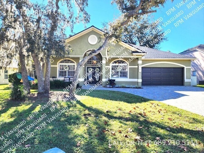 property at 2141 Durban Ct