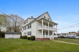 84 Margin St in Peabody, MA - Building Photo - Building Photo
