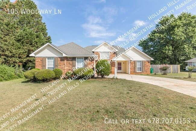 105 Woodway Ln