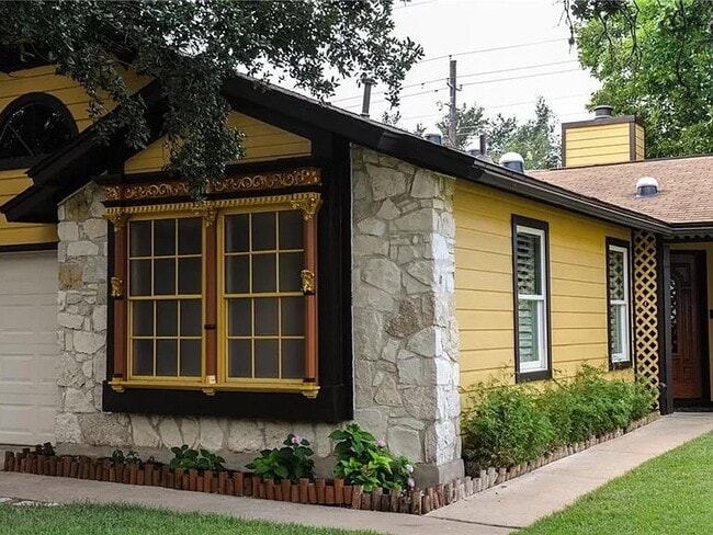 5809 Avery Island Ave in Austin, TX - Building Photo - Building Photo