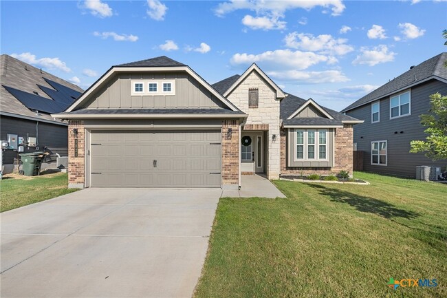 1821 Holleman Dr in Temple, TX - Building Photo - Building Photo