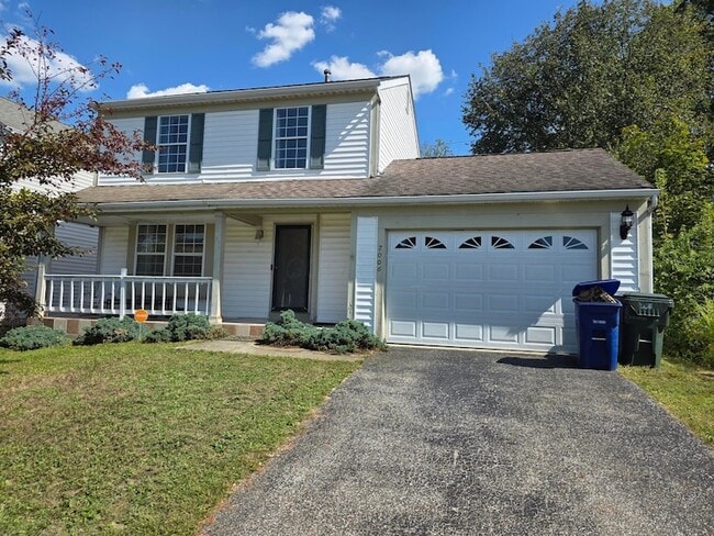 7006 Finchley Dr in Reynoldsburg, OH - Building Photo - Building Photo