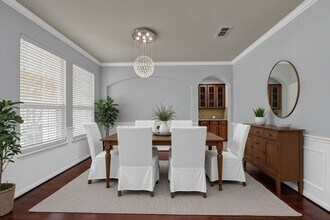 7303 Lennox Woods in Missouri City, TX - Building Photo - Building Photo