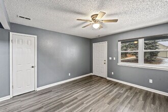 820 Spinner Ct in Colorado Springs, CO - Building Photo - Building Photo
