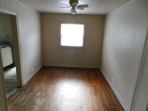 504 N Alleghany St in El Dorado, KS - Building Photo - Building Photo