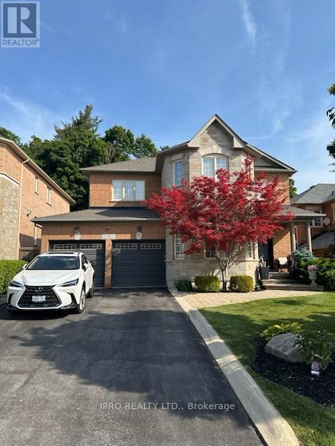 18 Cortese Terrace in Vaughan, ON - Building Photo