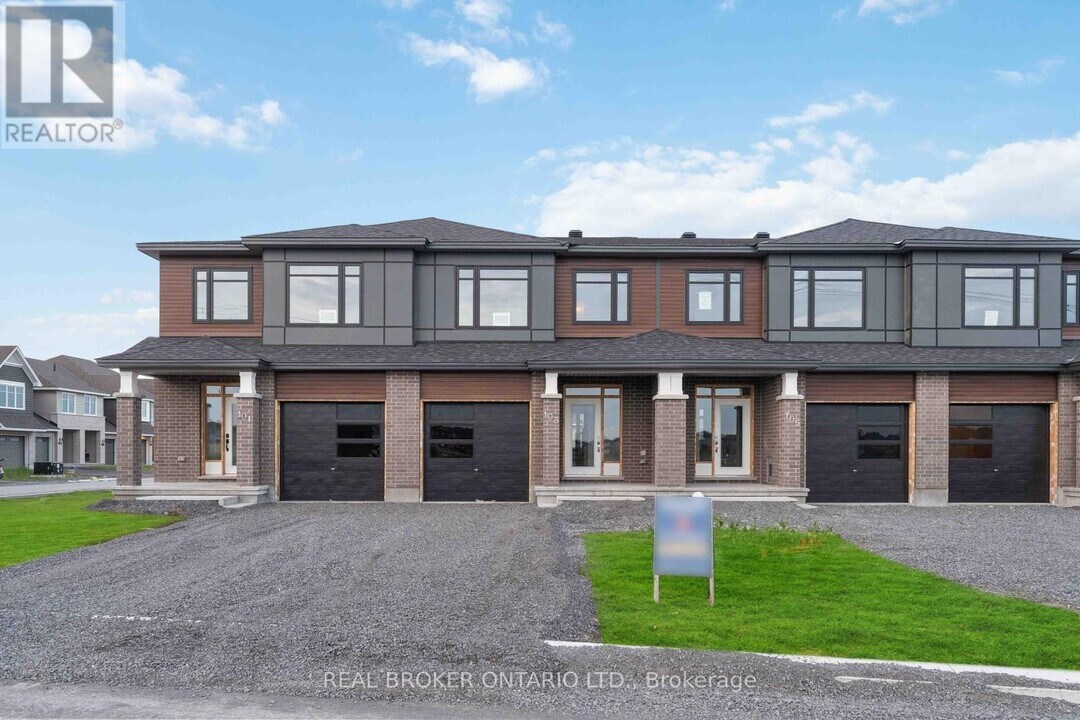 103 Ocala St in Ottawa, ON - Building Photo