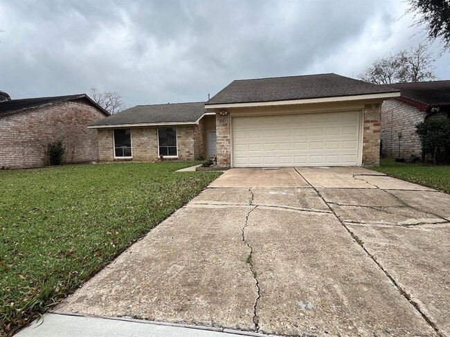 10011 Sageorchard Ln in Houston, TX - Building Photo - Building Photo