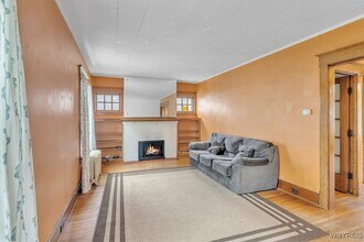 228 Highgate Ave in Buffalo, NY - Building Photo - Building Photo