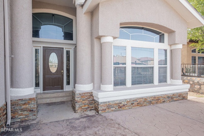 3057 Tierra Mina Dr in El Paso, TX - Building Photo - Building Photo