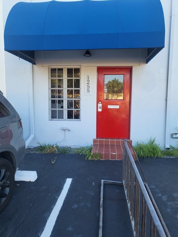 1255 N Flagler Dr in Fort Lauderdale, FL - Building Photo - Building Photo
