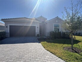 7869 Lakes Edge Ln in Port Charlotte, FL - Building Photo