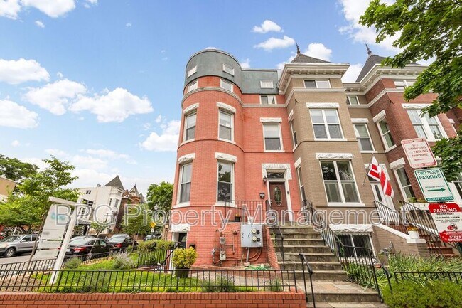 1819 1st St NW in Washington, DC - Building Photo - Building Photo