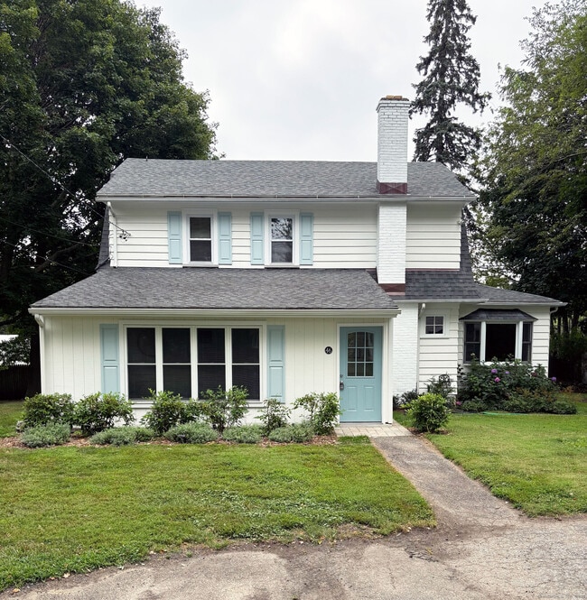 property at 46 Old Rd
