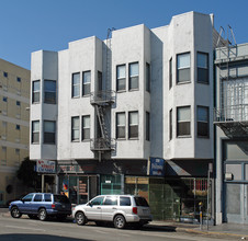 164 8th St in San Francisco, CA - Building Photo - Building Photo