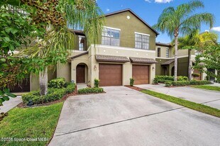 1375 Lara Cir in Rockledge, FL - Building Photo