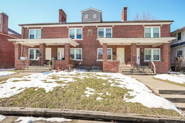 property at 1185 S 22nd St