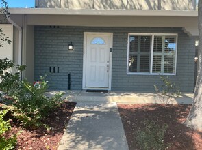 2520 Fountainhead Dr in San Ramon, CA - Foto de edificio - Building Photo