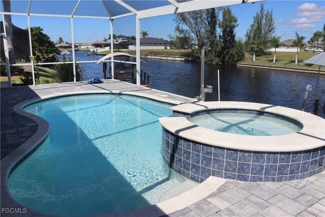 property at 1857 NW 36th Pl
