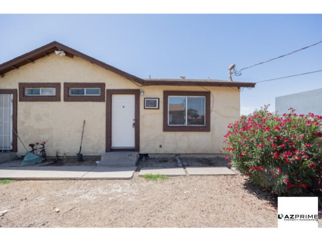 14 S 31st Ave in Phoenix, AZ - Building Photo - Building Photo