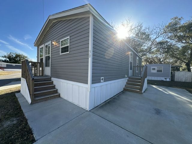 property at 1670 Genie St