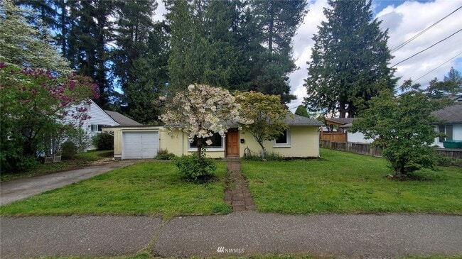 property at 5005 236th St SW