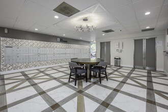 The Riverview (55+) in Sacramento, CA - Building Photo - Interior Photo