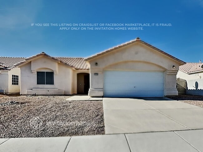 property at 3725 St Charles Ct