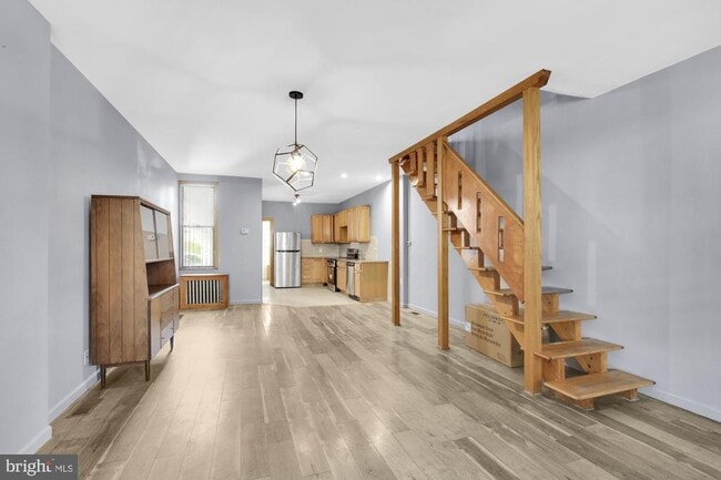 property at 2337 Ann St