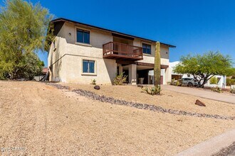 15604 E Mustang Dr, Unit 18CD-18CD-2D in Fountain Hills, AZ - Building Photo - Building Photo