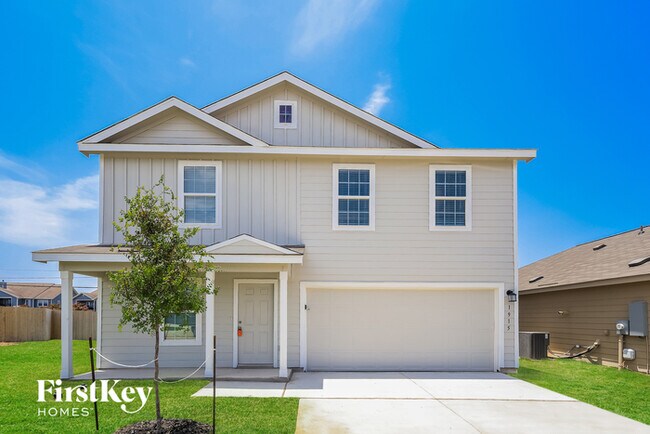 1915 Morse Way in San Antonio, TX - Building Photo - Building Photo