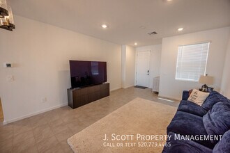 4388 W Janie St in San Tan Valley, AZ - Building Photo - Building Photo