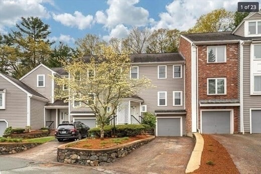 property at 84 Walpole St