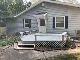 8919 Norman Dr, Unit 2 Bed 1 Bath in Jenison, MI - Building Photo