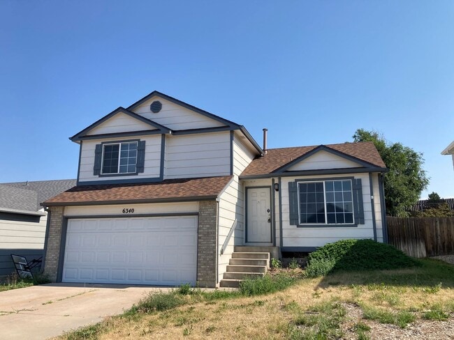 property at 6340 Zermatt Dr