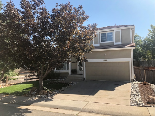 property at 1408 W Briarhollow Ln