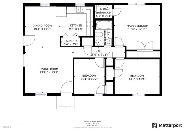 103 Coy Pl in Knightdale, NC - Building Photo - Building Photo