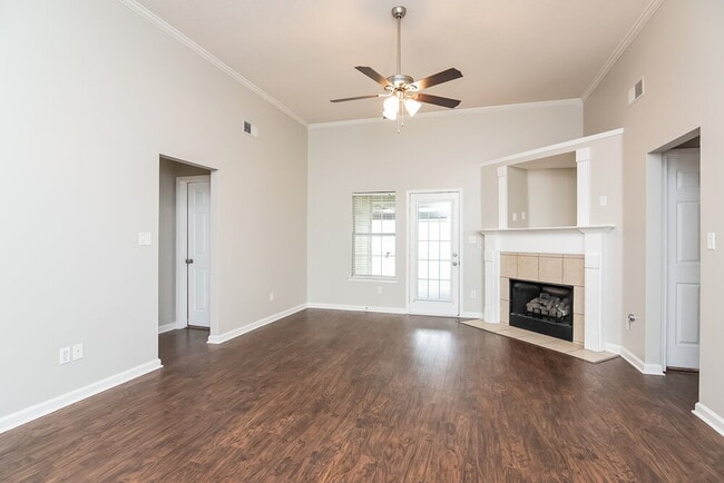 115 Mossy Springs Dr in Oakland, TN - Building Photo - Building Photo