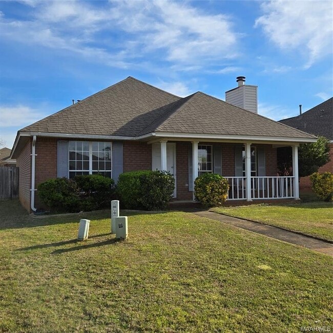 110 Dellwood Ct in Prattville, AL - Building Photo - Building Photo