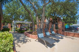 The Landing in Abilene, TX - Foto de edificio - Building Photo