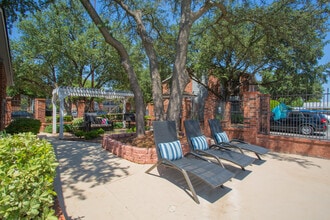 The Landing in Abilene, TX - Building Photo - Building Photo