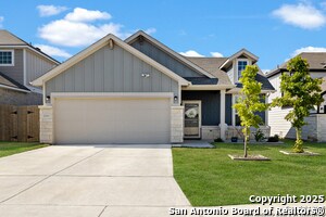 12010 Boots On in San Antonio, TX - Building Photo