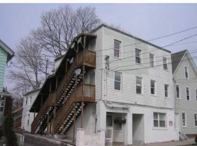 47 W Coit St in New London, CT - Building Photo - Building Photo