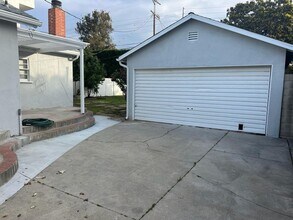 1722 Amherst Ave in Los Angeles, CA - Building Photo - Building Photo