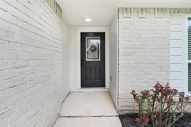 23818 Lestergate Dr in Spring, TX - Building Photo - Building Photo