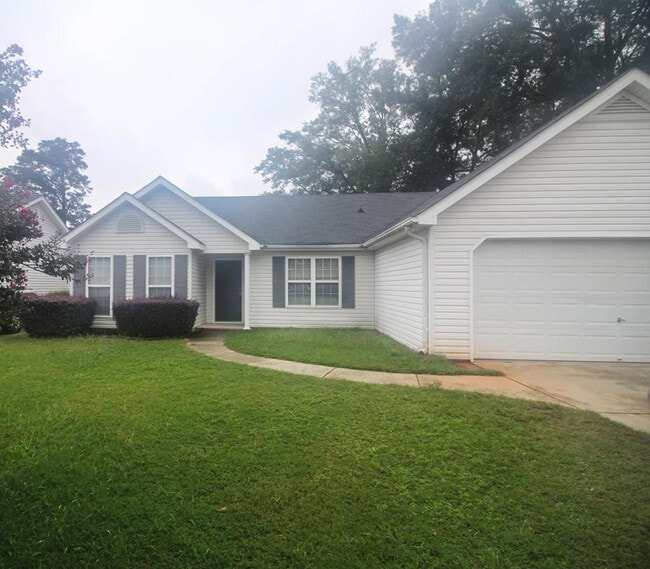 property at 525 Cashel Rd