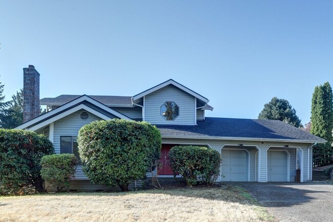property at 2739 SW 347th Pl