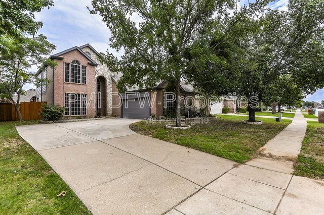 property at 6721 Hayling Way